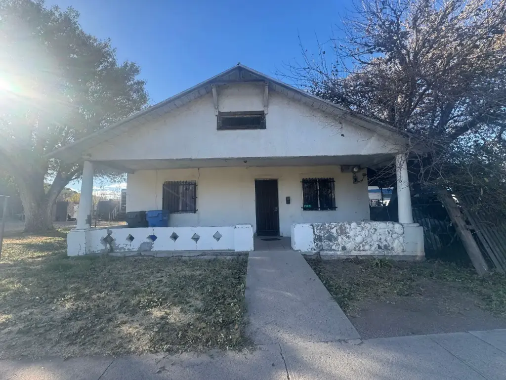 781 N Perkins Ave, Nogales, AZ