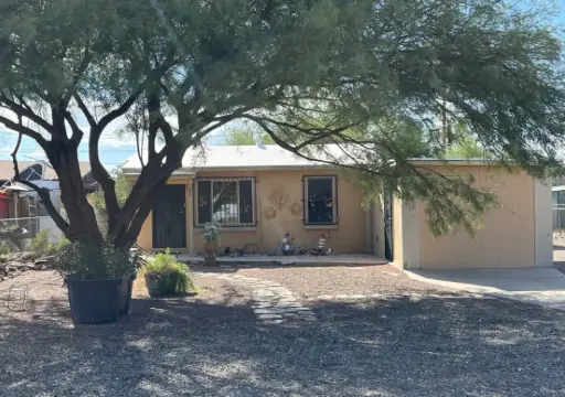 4918 S 17th Ave, Tucson, AZ 85706