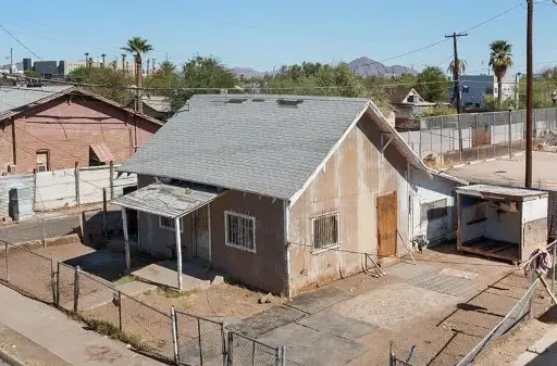 909 N 10th St, Phoenix, AZ 85006